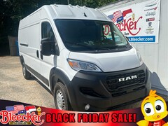 2025 Ram ProMaster 2500 High Roof Cargo Van