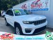 2022 Jeep Grand Cherokee Limited SUV