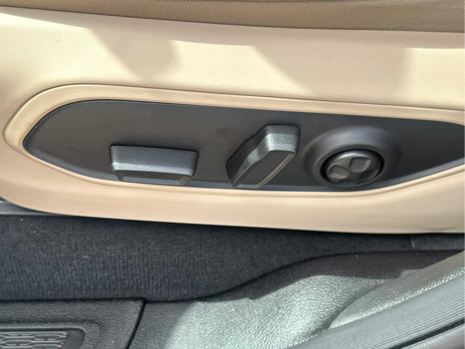 2025 Jeep Grand Cherokee Limited - Photo 32