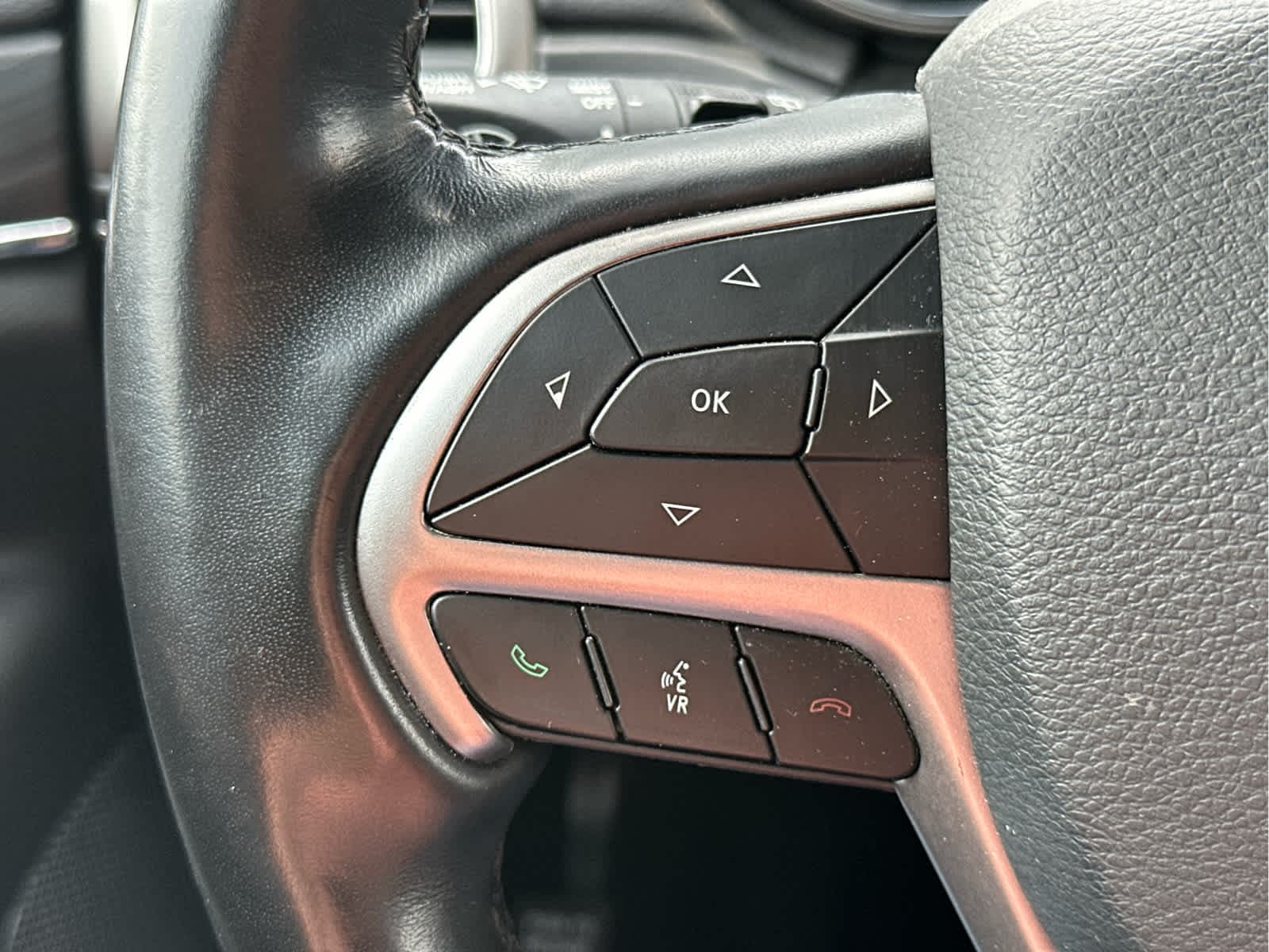 2021 Jeep Grand Cherokee Limited - Photo 28