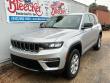 2024 Jeep Grand Cherokee Limited SUV