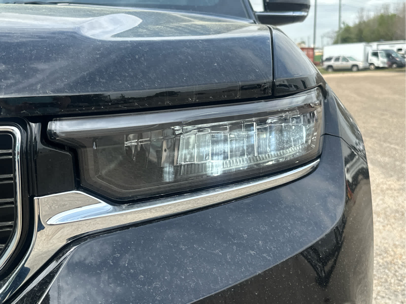 2025 Jeep Grand Cherokee Limited - Photo 9