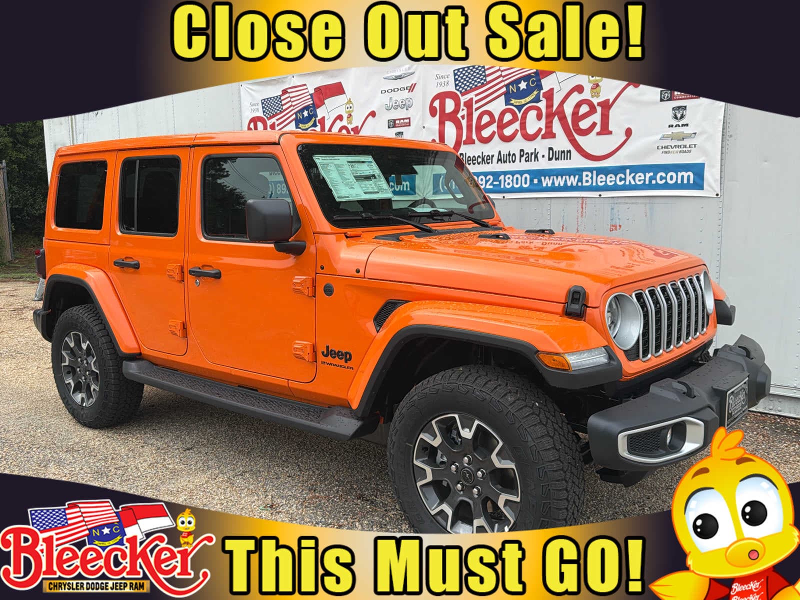 2026 Jeep Wrangler Sport Utility 