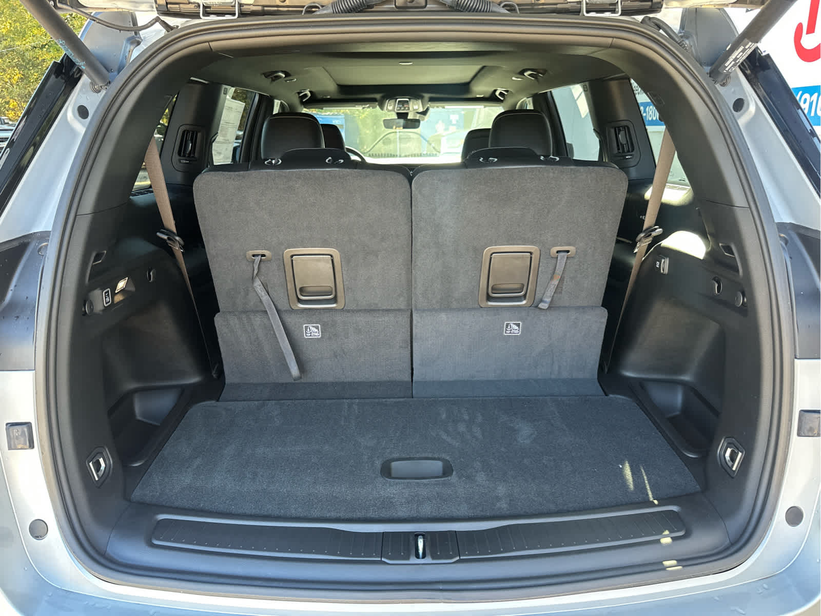 2025 Jeep Grand Cherokee L Limited - Photo 20