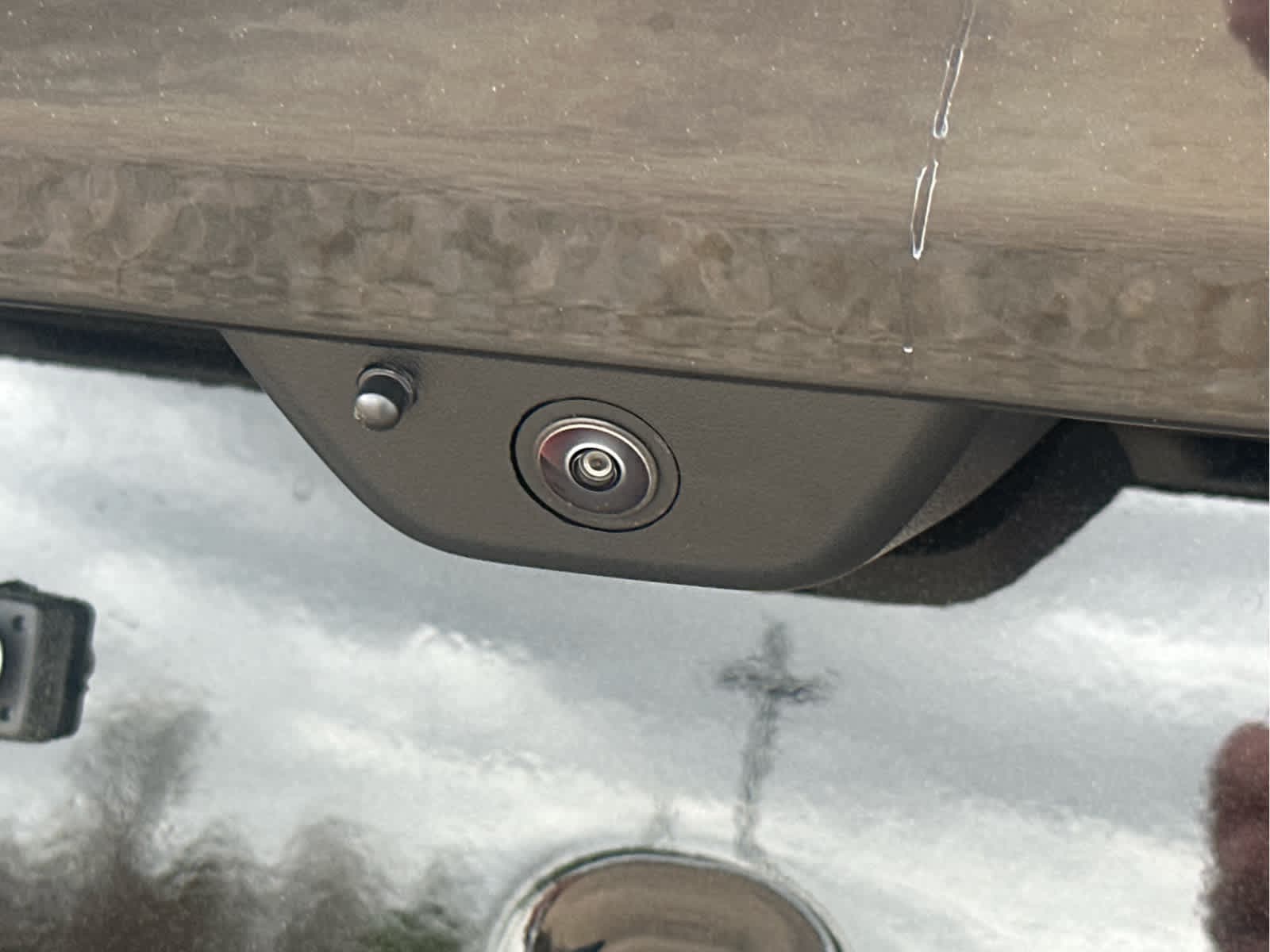 2025 Jeep Grand Cherokee L Limited - Photo 22