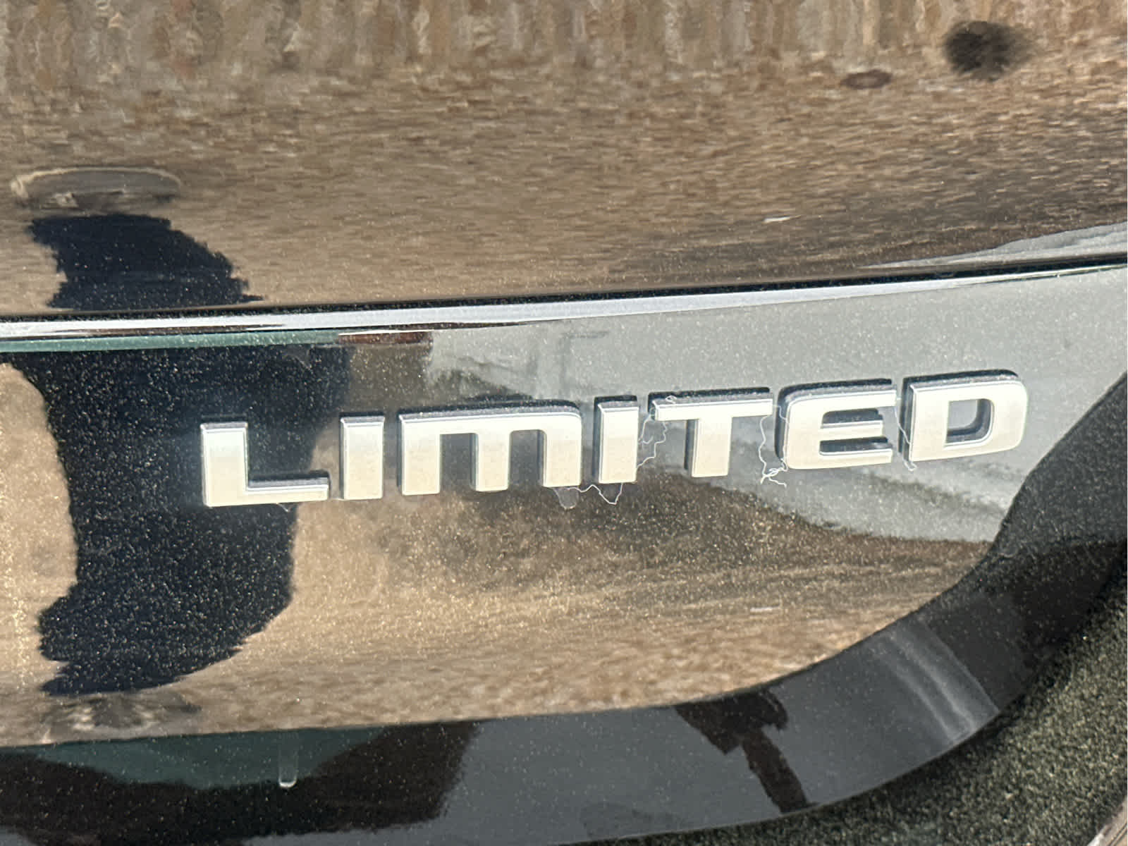 2025 Jeep Grand Cherokee L Limited - Photo 21