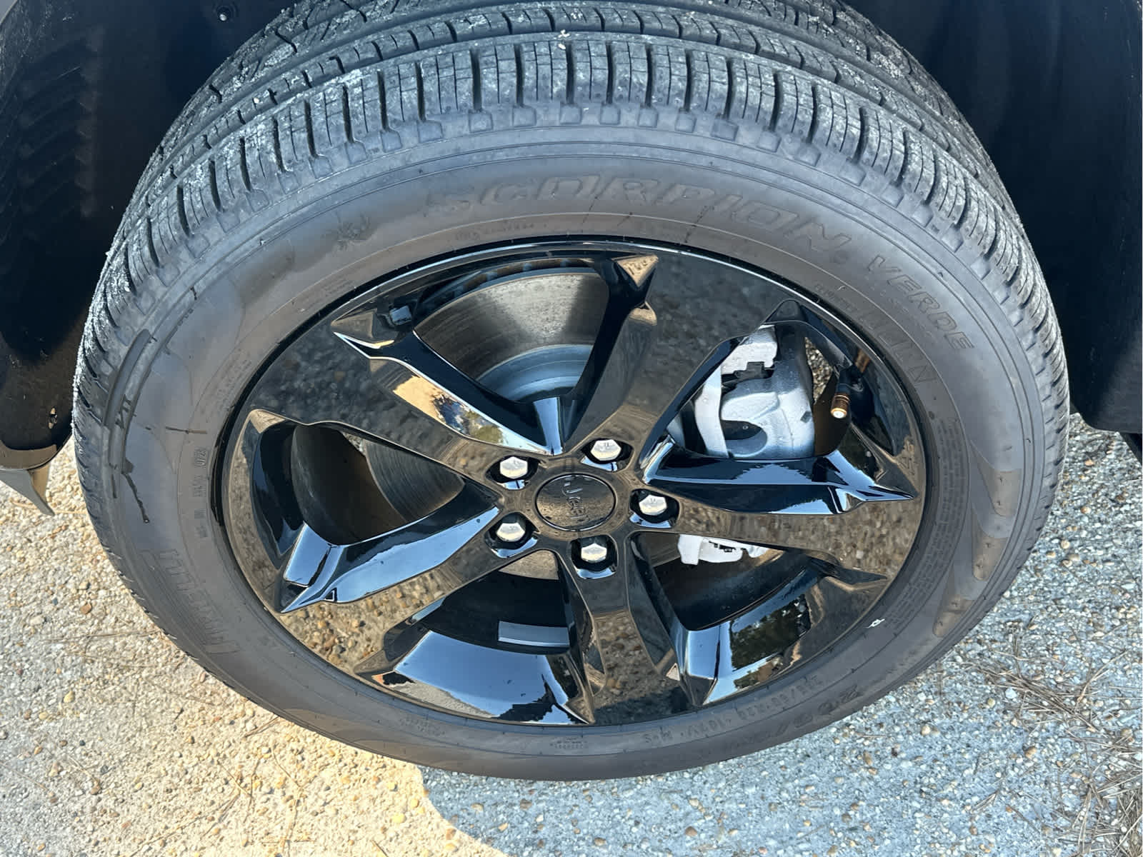 2025 Jeep Grand Cherokee L Limited - Photo 11
