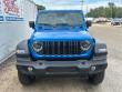 2026 Jeep Wrangler Sport Sport Utility