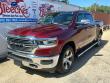 2020 Ram 1500 Laramie 4x4 Crew Cab 57 Box Truck Crew Cab