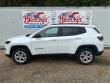 2024 Jeep Compass Latitude SUV