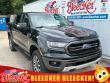 2019 Ford Ranger Lariat 4WD Supercrew 5 Box Truck SuperCrew