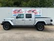 2023 Jeep Gladiator Overland 4x4 Truck Crew Cab
