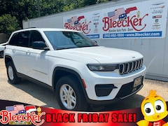 2025 Jeep Grand Cherokee Laredo Sport Utility