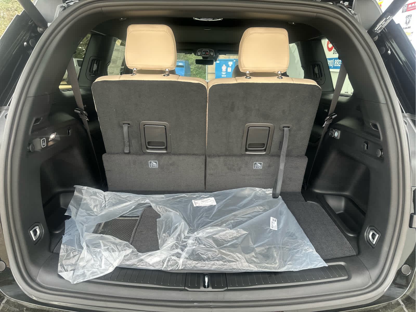 2025 Jeep Grand Cherokee L Limited - Photo 57