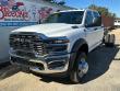 2026 Ram 4500 Chassis Cab Tradesman/Big Horn Pickup