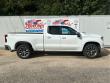 2022 Chevrolet Silverado 1500 LT 4WD Double Cab 147 Truck Double Cab