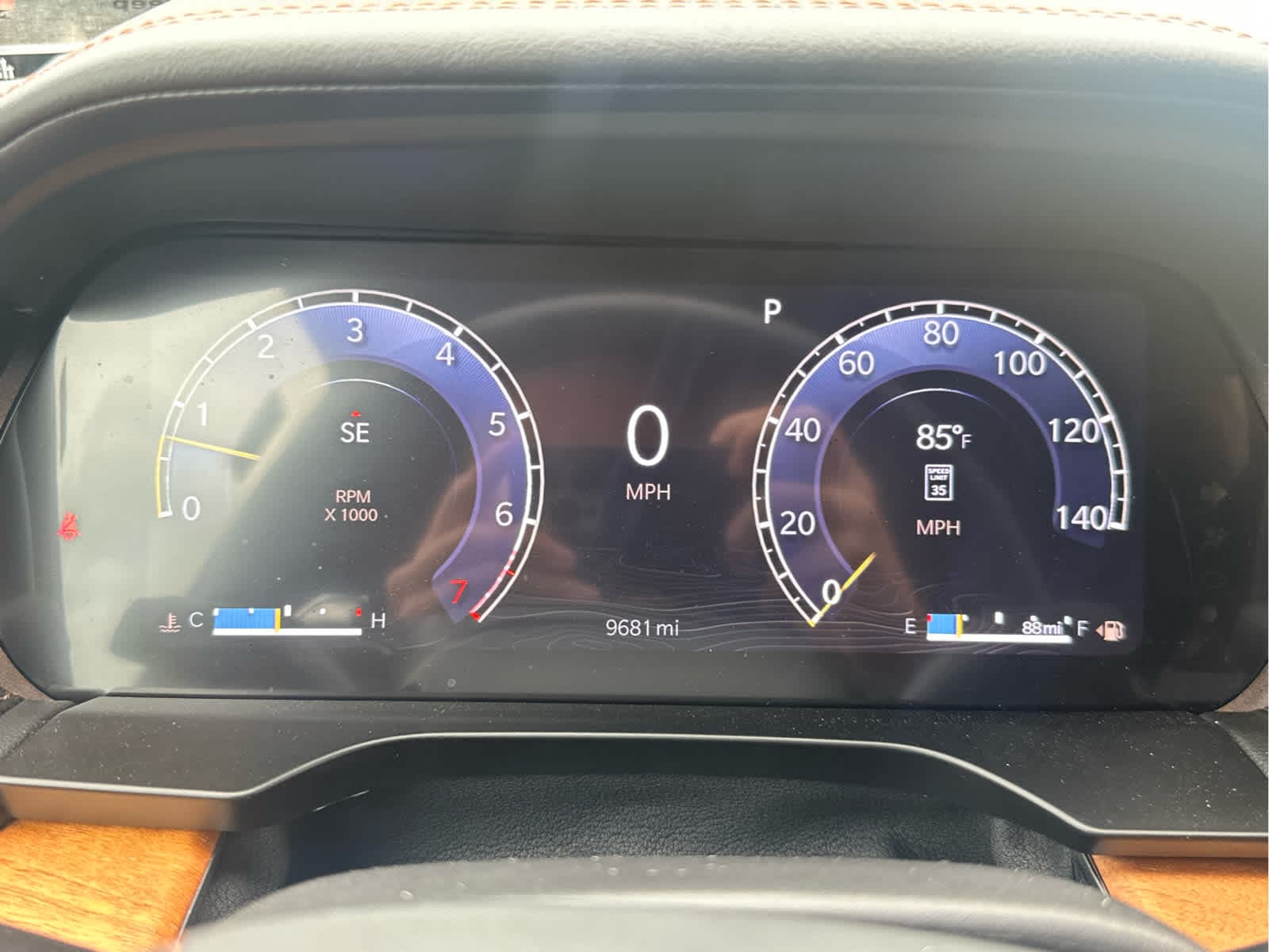 2025 Jeep Grand Cherokee L Summit Reserve - Photo 33