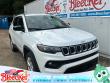 2024 Jeep Compass Latitude SUV