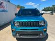 2022 Jeep Renegade Altitude SUV