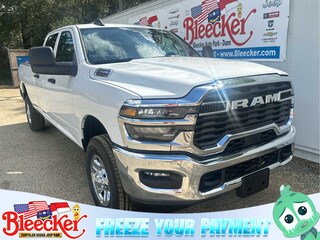 2025 Ram 2500 Tradesman Pickup