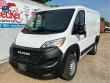 2025 Ram ProMaster 1500 Low Roof Cargo Van