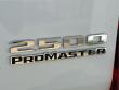2025 Ram ProMaster 2500 High Roof Cargo Van