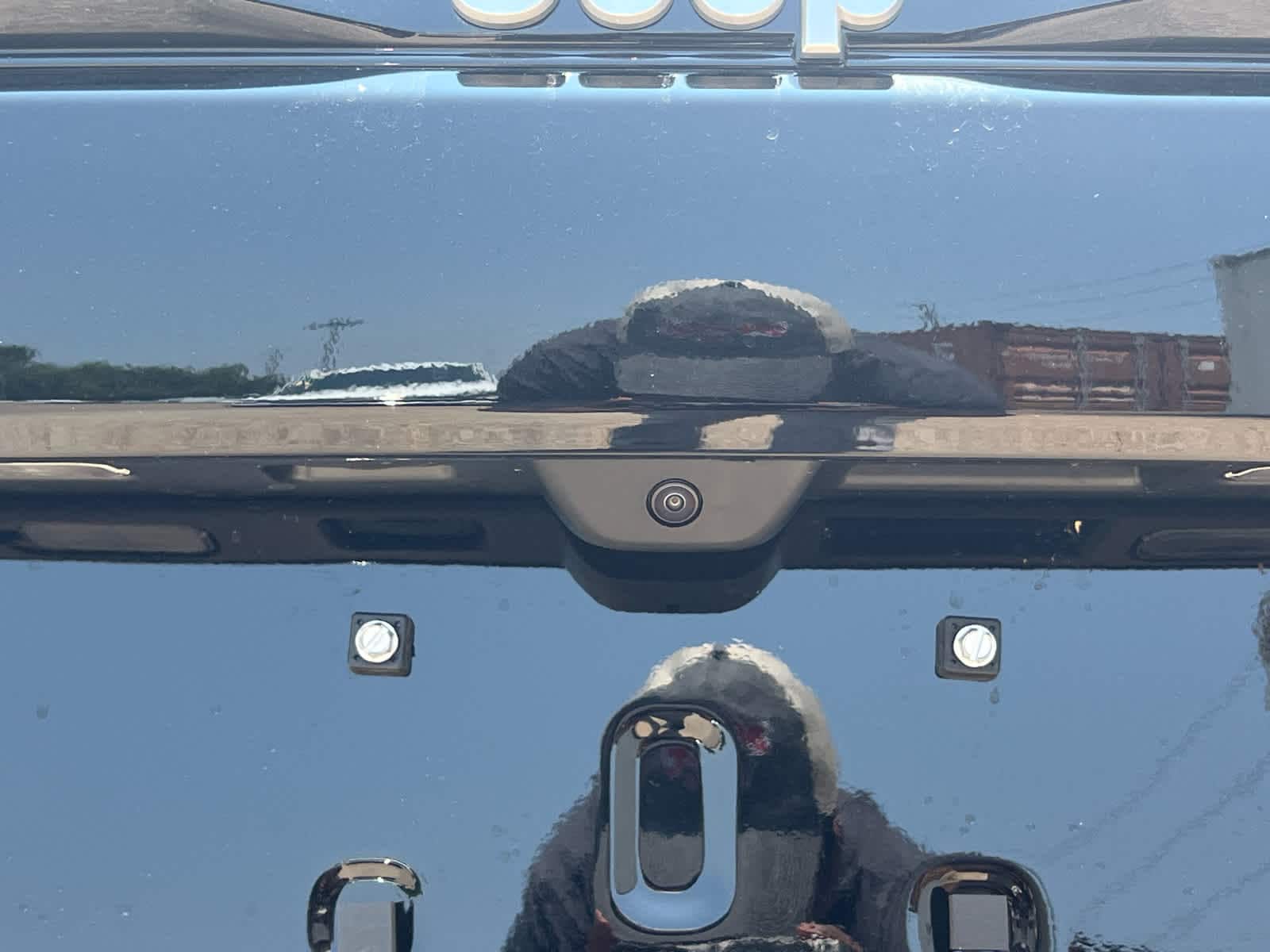 2025 Jeep Grand Cherokee Laredo - Photo 19