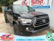 2021 Toyota Tacoma SR5 Double Cab 5 Bed V6 AT (Natl) Truck Double Cab