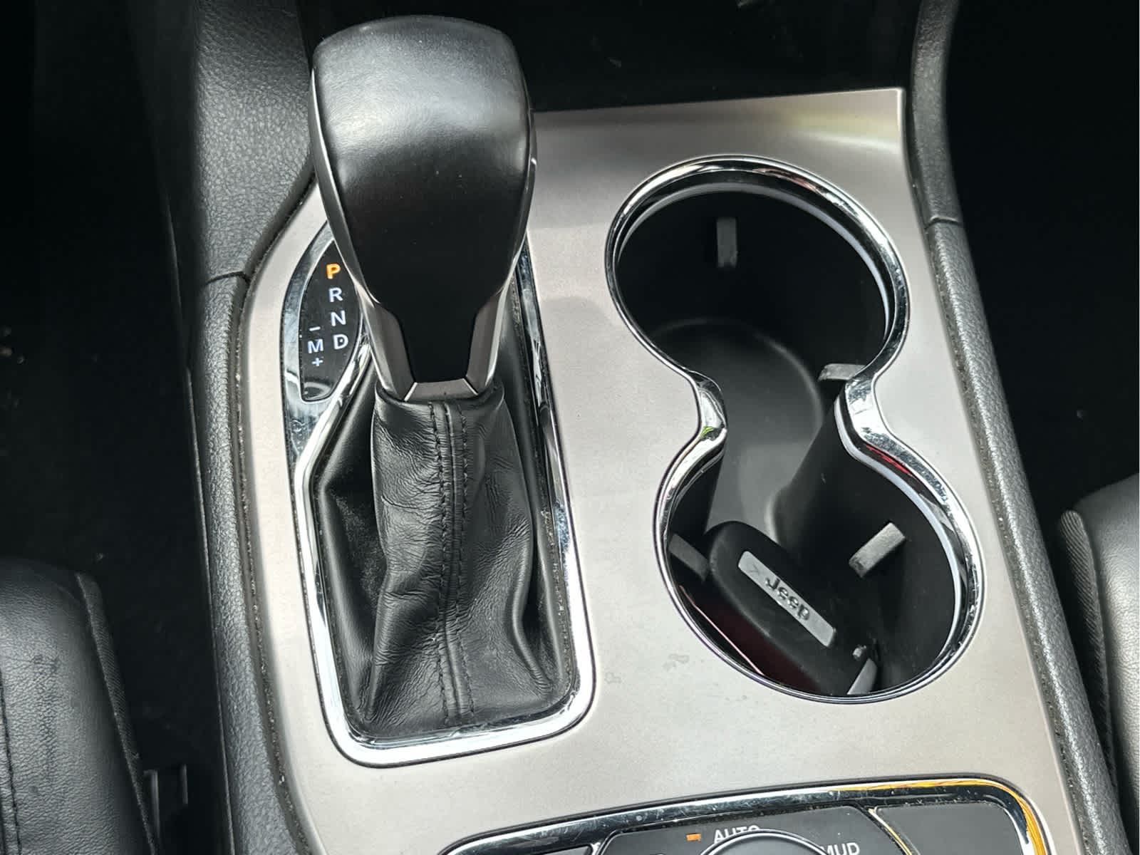 2021 Jeep Grand Cherokee Limited - Photo 33