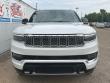 2024 Jeep Grand Wagoneer L Series III SUV