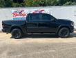 2022 Ram 1500 Rebel 4x2 Crew Cab 57 Box Truck Crew Cab
