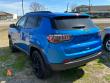 2025 Jeep Compass Latitude Sport Utility