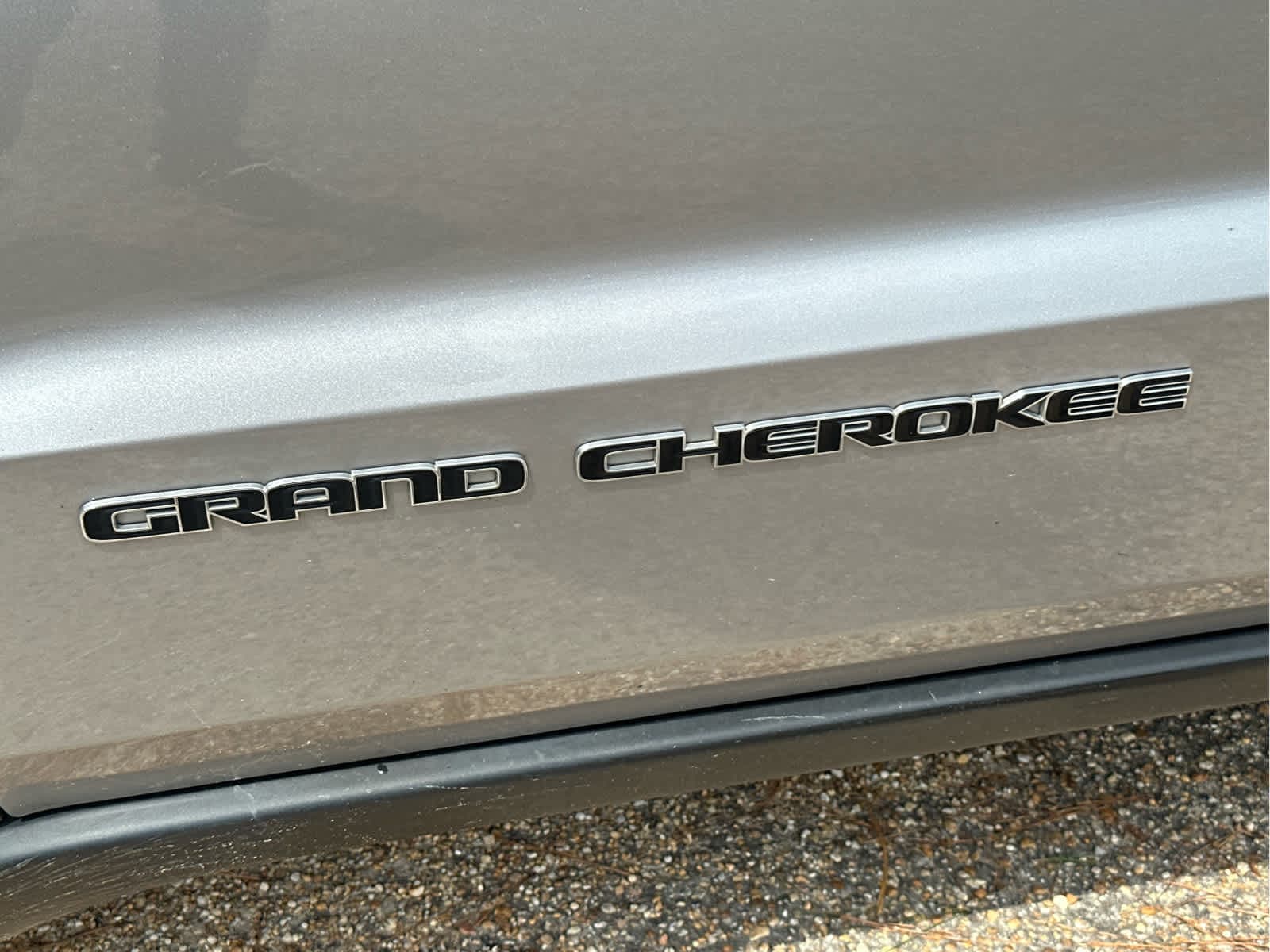 2021 Jeep Grand Cherokee Limited - Photo 12