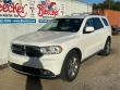 2014 Dodge Durango Limited SUV