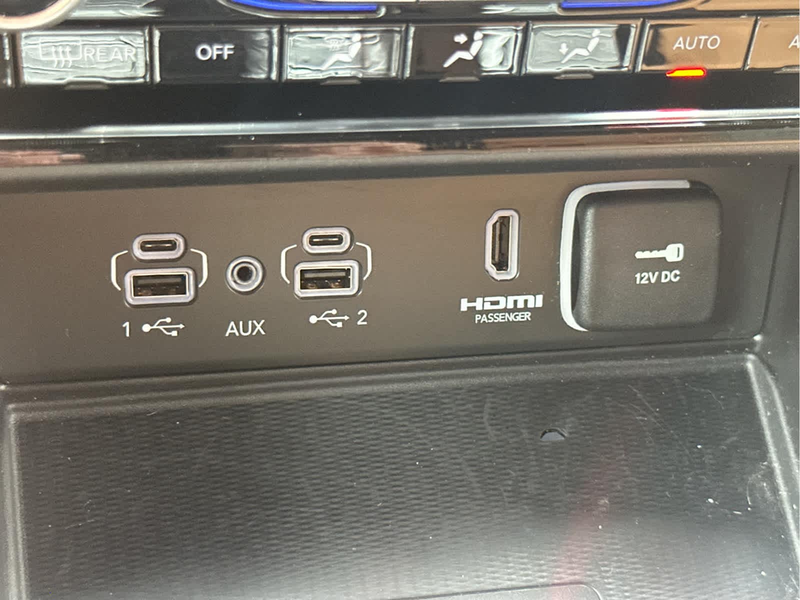 2025 Jeep Grand Cherokee L Summit Reserve - Photo 36