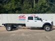 2026 Ram 4500 Chassis Cab Tradesman/Big Horn Pickup