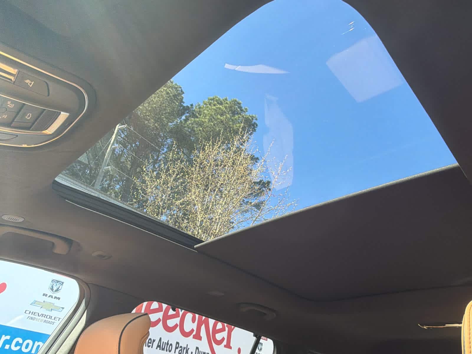 2025 Jeep Grand Cherokee L Summit Reserve - Photo 30