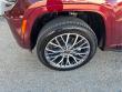 2026 Jeep Grand Cherokee L Summit Sport Utility