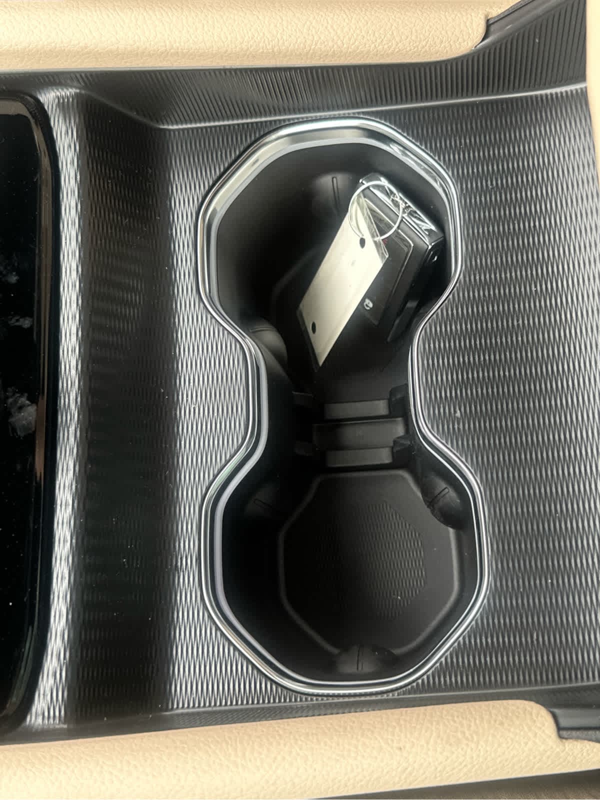 2025 Jeep Grand Cherokee L Limited - Photo 43