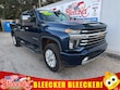  Chevrolet Silverado 2500HD
