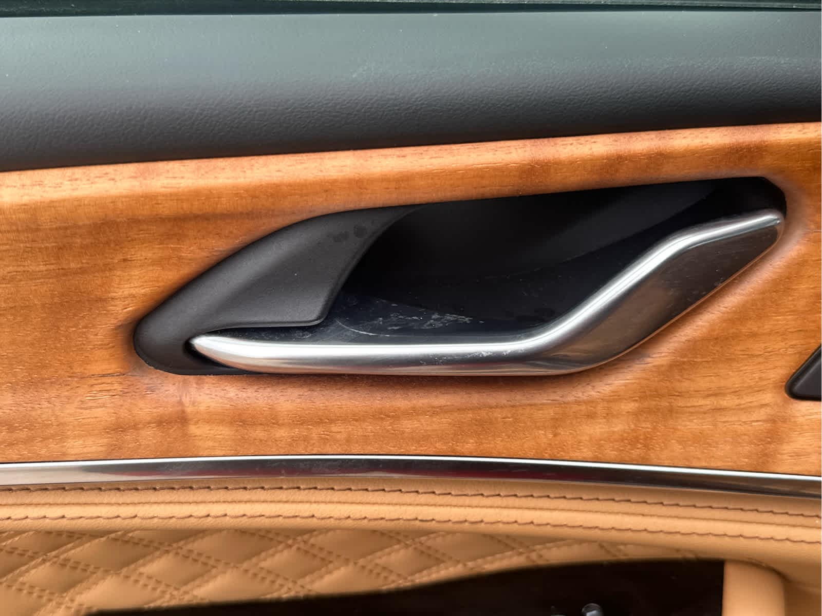2025 Jeep Grand Cherokee L Summit Reserve - Photo 23