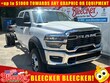  Ram 4500 Chassis