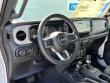 2025 Jeep Wrangler Sahara Sport Utility
