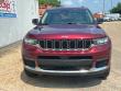 2021 Jeep Grand Cherokee L Limited SUV