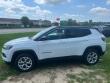 2025 Jeep Compass Latitude Sport Utility