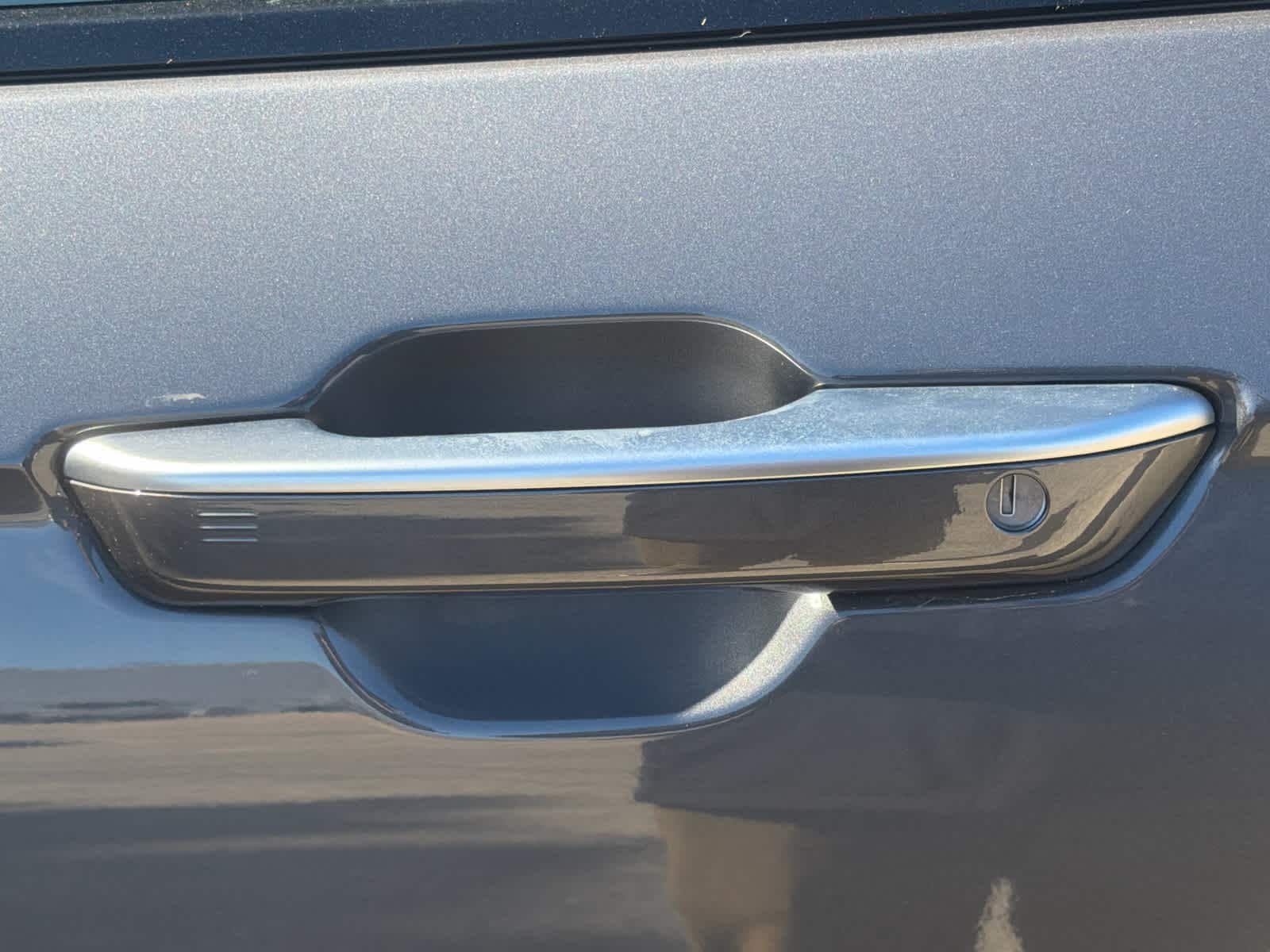 2025 Jeep Grand Cherokee L Summit Reserve - Photo 14