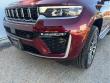 2026 Jeep Grand Cherokee L Summit Sport Utility