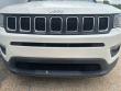 2018 Jeep Compass Latitude SUV