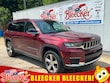 Jeep Grand Cherokee L