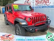  Jeep Wrangler Unlimited